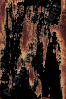 High Resolution Decal Rust Texture 0003